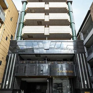 아파트 Tenjin Minami San Ban, 후쿠오카