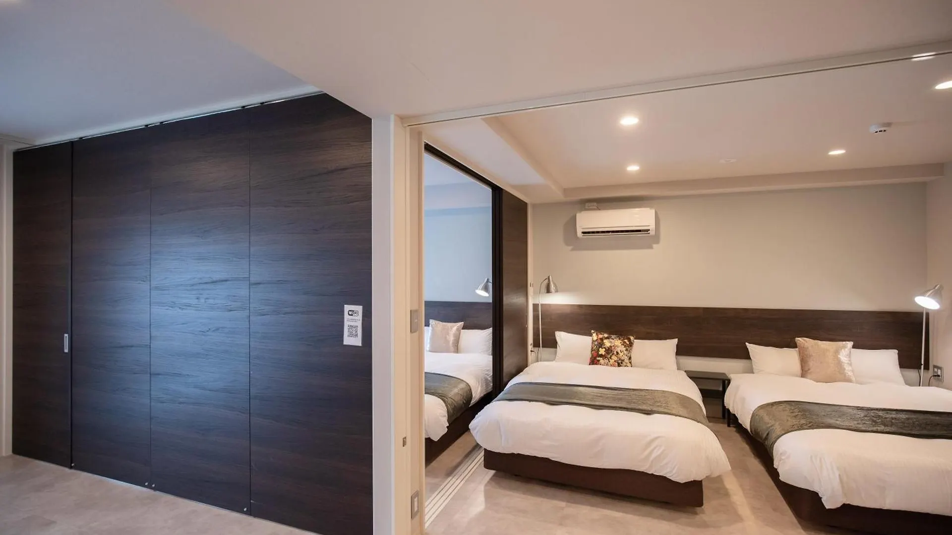 Hotel So Sumiyoshi 후쿠오카 0*,