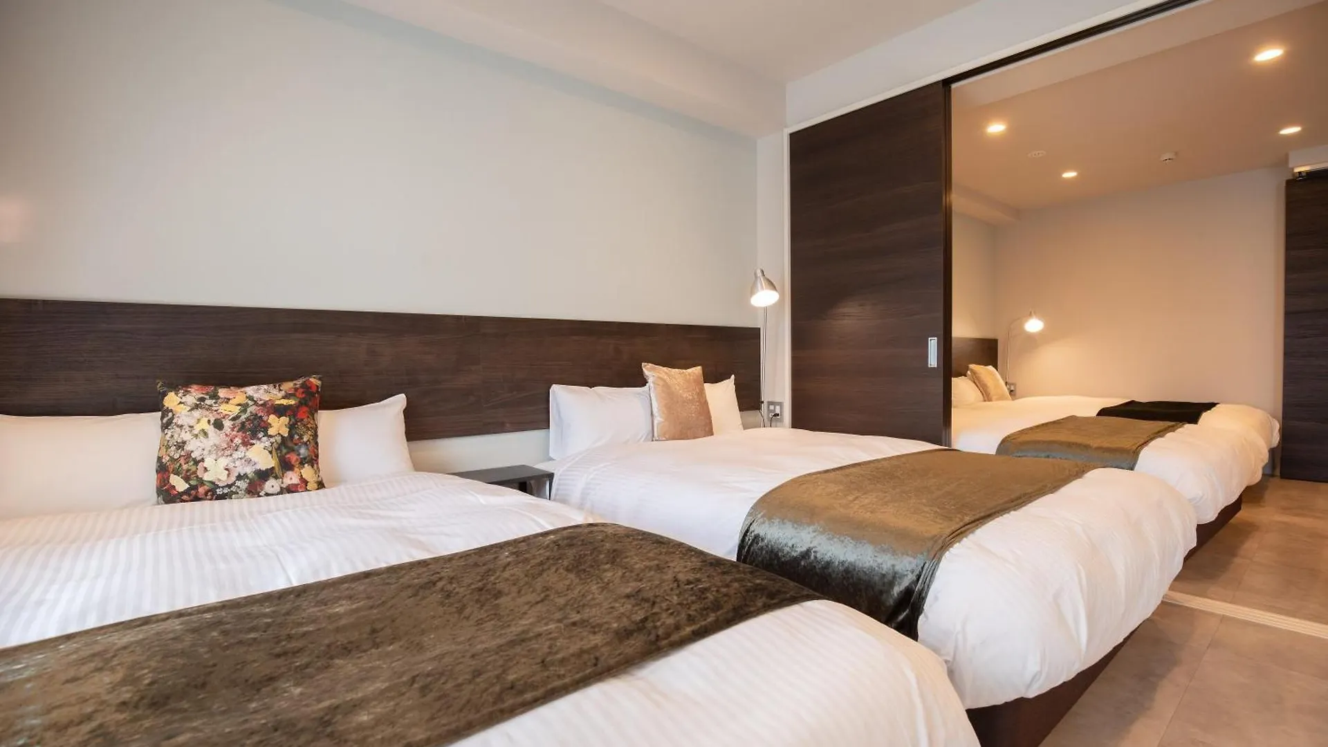Hotel So Sumiyoshi 후쿠오카