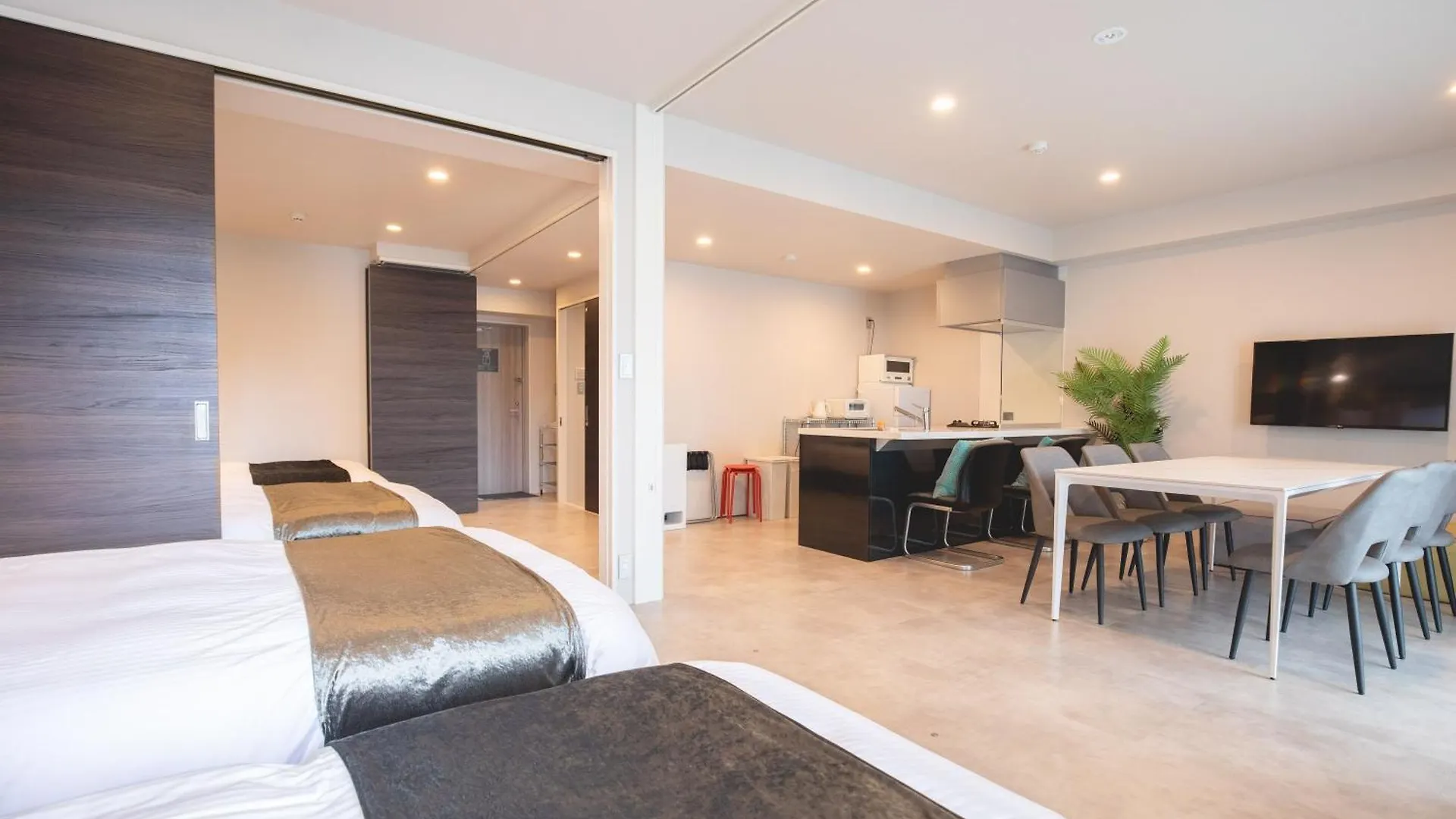 Hotel So Sumiyoshi 후쿠오카 일본