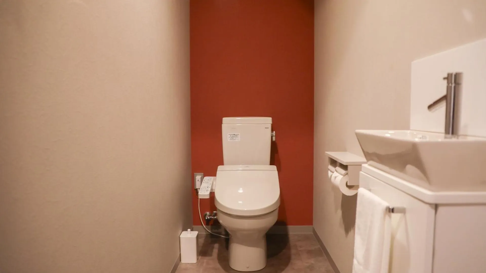Hotel So Sumiyoshi 후쿠오카