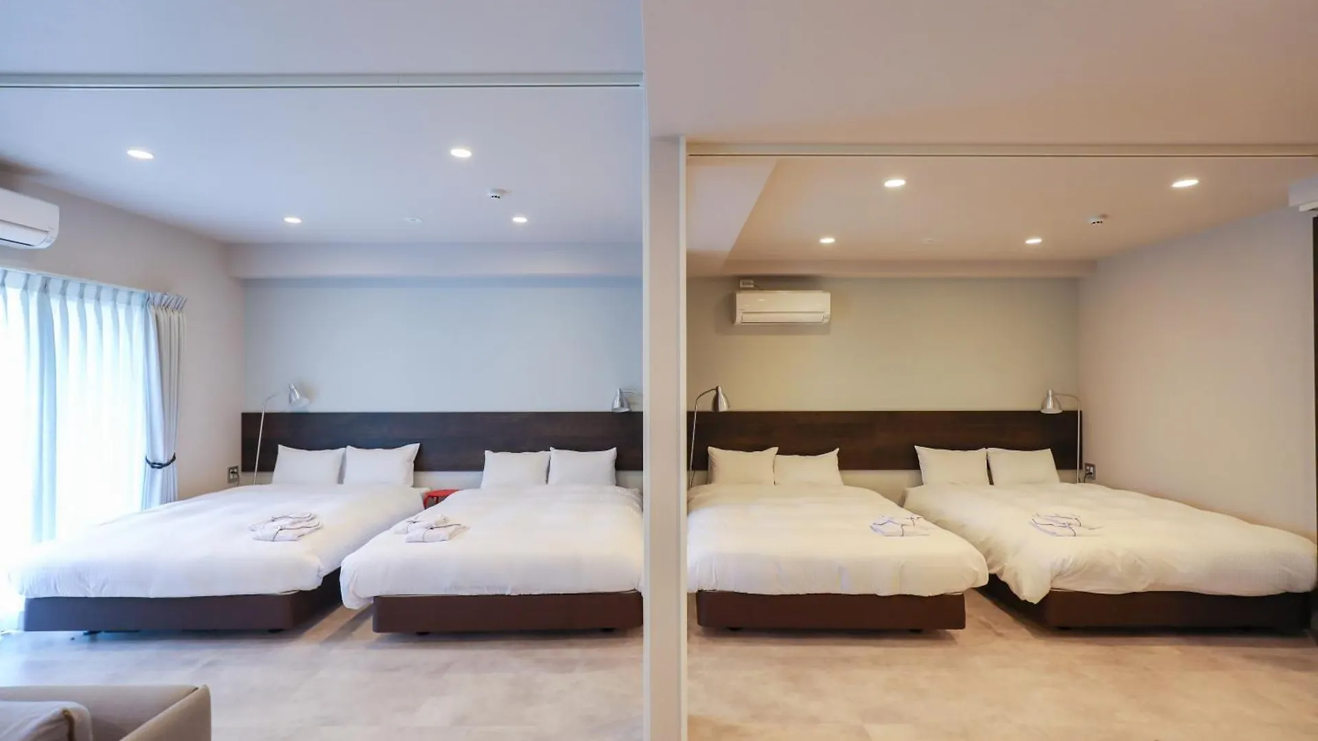 Hotel So Sumiyoshi 후쿠오카