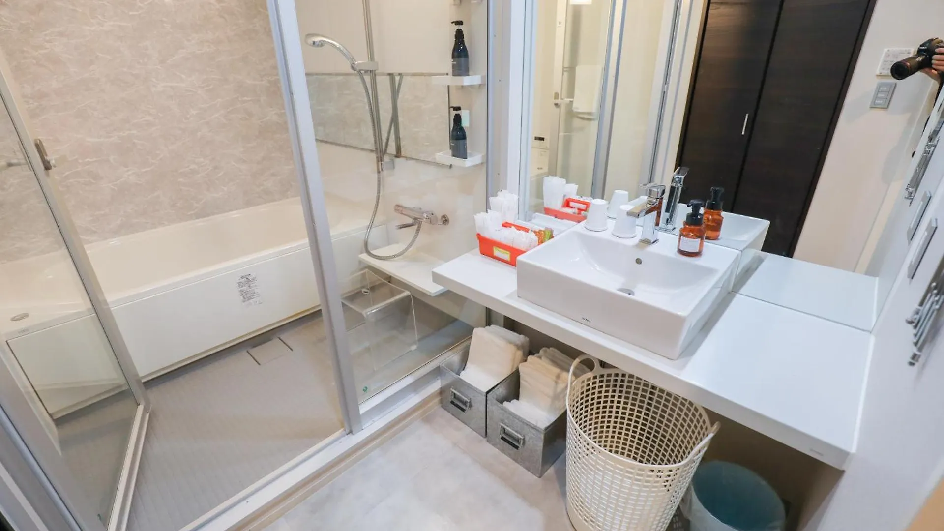 Hotel So Sumiyoshi 후쿠오카