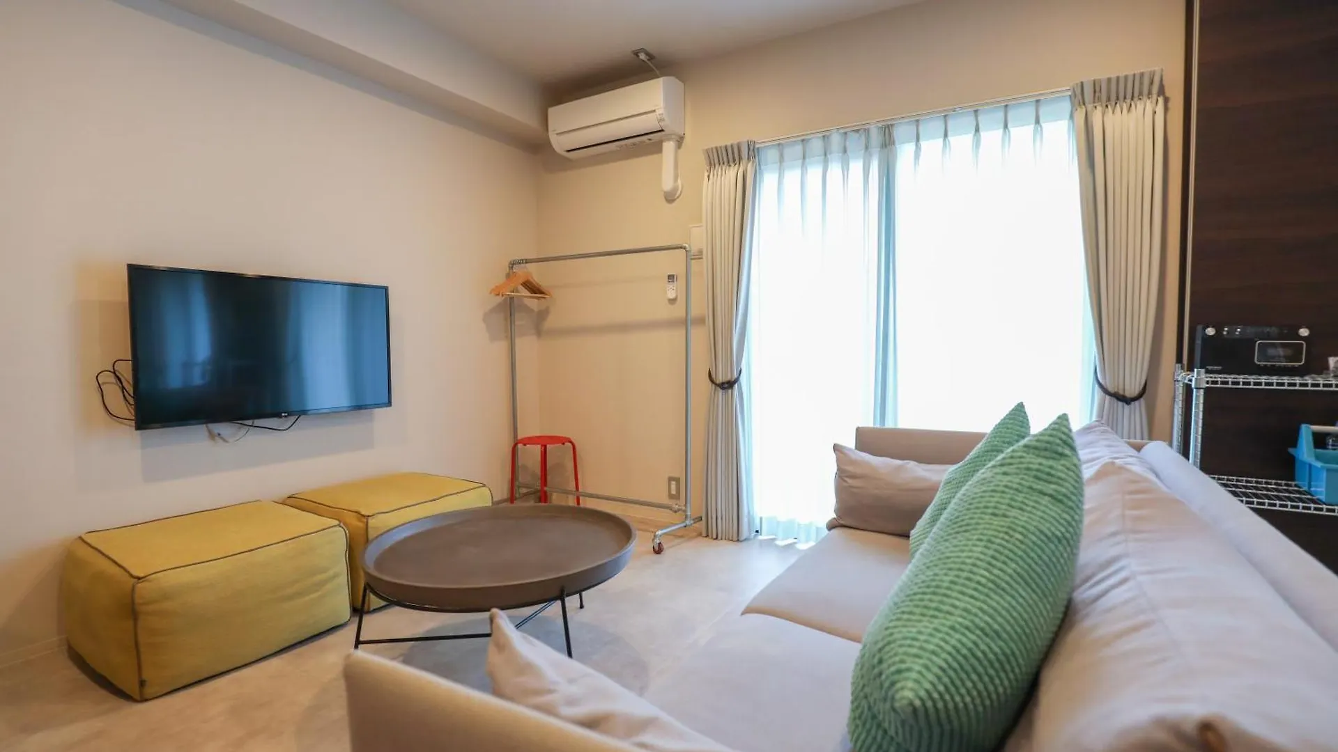 Hotel So Sumiyoshi 후쿠오카