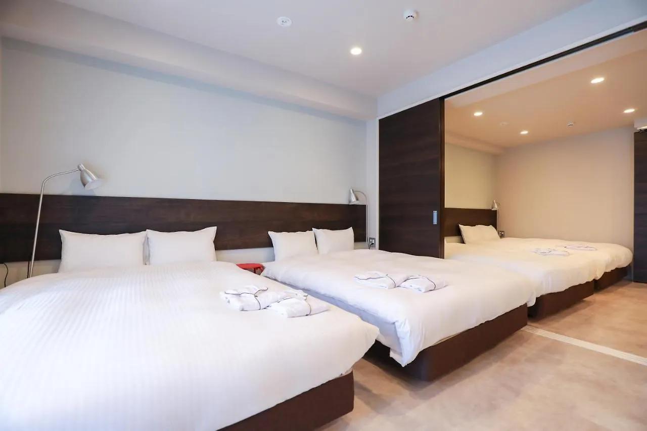 Hotel So Sumiyoshi 후쿠오카 일본